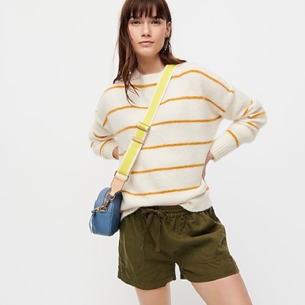 J.Crew Seaside Shorts